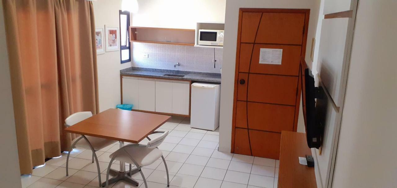 Hotel Jangada Flat Карагуататуба Екстериор снимка
