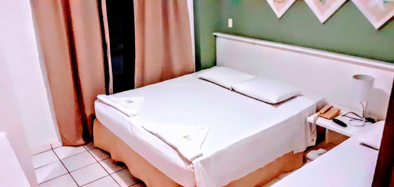 Hotel Jangada Flat Карагуататуба Екстериор снимка